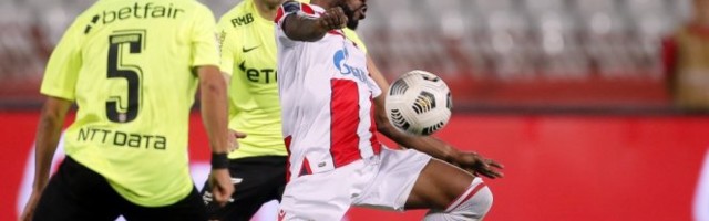 OPA! Iz Kluža PRETE crveno-belima! Zvezda je mnogo slabija od Jang Bojsa!