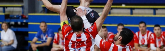 Poništena rukometna sezona u Srbiji