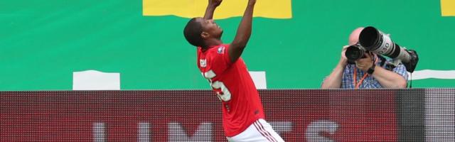 AZIJA: Nemanja Vidić juri polufinale Kupa Kine, Kosanović pokreće Al Džaziru, Igalo snaga Al Šababa