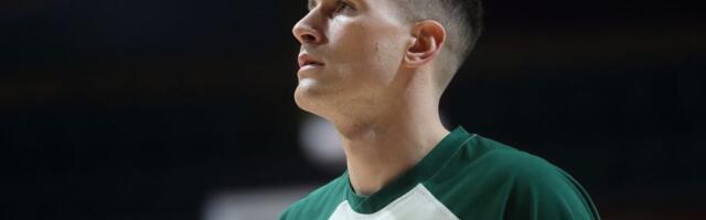 Nedović zbog povrede propušta duel sa Zvezdom