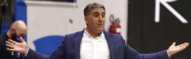 Igokea nije mogla protiv Galate u Istanbulu