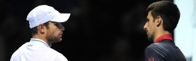 Endi Rodik: Čak i da Novak ne igra, Rafa neće biti prvi favorit na Australijan openu