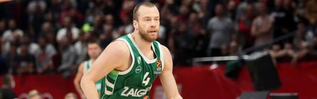 Novi trzaj litvanskog velikana: Žalgiris poslednji, a bolji od svih konkurenata