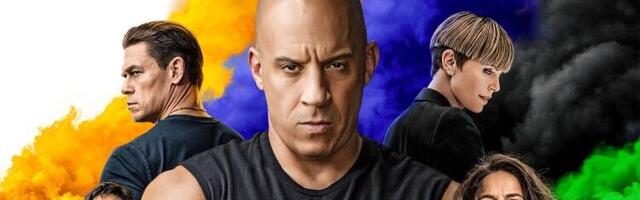 Universal odlaže deseto izdanje Fast and Furious franšize