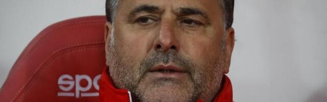 MIODRAG BOŽOVIĆ O KLUPI CRVENE ZVEZDE! Marakana ima posebno mesto u njegovom srcu!
