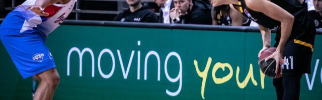 (UŽIVO) PARTIZAN - IGOKEA Crno-beli protiv tima koji zna kako do POBEDE u Beogradu