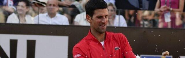 Novak MORA da uradi OVO da ga MEDVEDEV ne bi srušio! Srbin kreće u pohod ka večnosti!  POSTOJE TRI SCENARIJA!