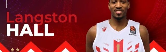 Zvanično: Zvezda dovela trećeg Amera ovog leta