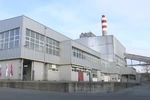 Стеклара Храстник планира да уложи 410 милиона евра у Српску фабрику стакла