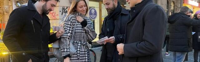 Sutra javna rasprava o starom tramvajskom mostu