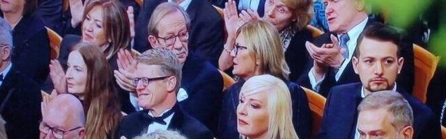 UREDNICA ZABAVNOG PROGRAMA ZLOUPOTREBILA DRŽAVNU TELEVIZIJU! Olja vodila dečka Borka u Beč na račun RTS i još kaže da ne vidi u čemu je problem