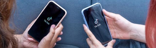 TikTok je lansirao novi, opasan filter