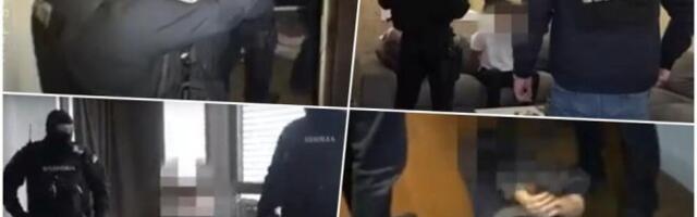 U BURIĆE ZA KUPUS SAKRILI 2,7 MILIONA EVRA! Otkrivamo šta je sve zaplenjeno od članova moćne narko-bande