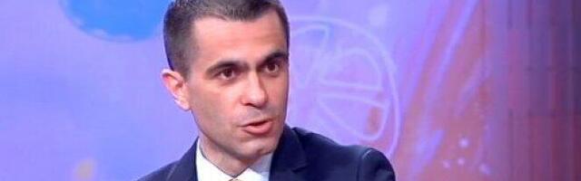 ĐORĐE MILIĆEVIĆ UMESTO BRANKA RUŽIĆA! Drugi socijalista imenovan za vršioca dužnosti ministra prosvete