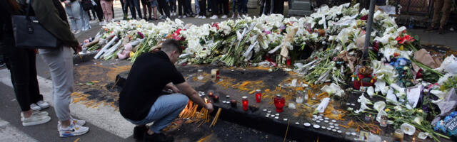 Stručnjaci opet ulaze u Ribnikar: Biće korišćen i norveški upitnik