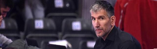 Predrag Drobnjak: Da li se moji bivši saigrači koji su ušli u SNS pogledaju u ogledalo?