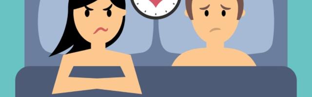 Inovativni uređaj koji bi mogao postati glavni borac protiv preuranjene ejakulacije