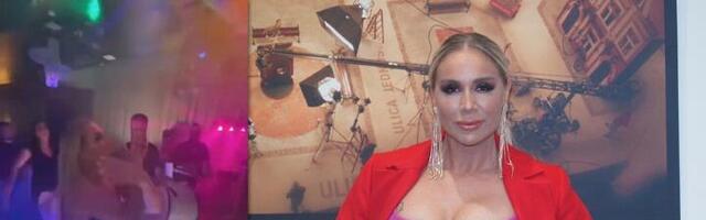 Ko je pevačica Selma Bajrami zabranjena u Srbiji?