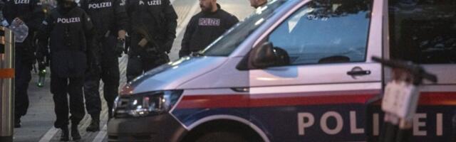 Jedan sa lažnom vozačkom, drugi sa lažnim pasošem: Uhapšeni Srbi u Austriji