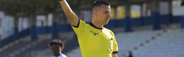 Penal u Ivanjici nije zatvoren, a Milanović opet sudi Zvezdi