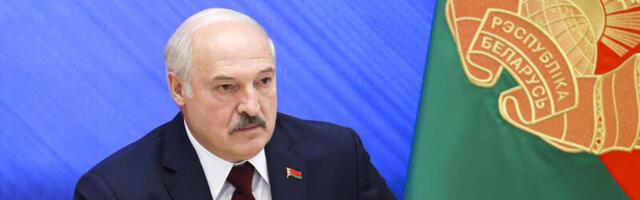 OVO SE ZAPADU NEĆE DOPASTI: Lukašenko objavio vest od koje su mnogi strepeli