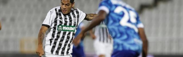 Skandal: Uhapšen čovek koji je Partizanu prodao Grimalda