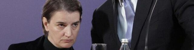 Brnabić: Vučić među prvih 15 svetskih lidera koji je razgovarao sa Trampom nakon izbora