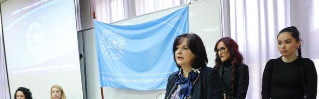 Akademija strukovnih studija Zapadna Srbija obeležila pet godina postojanja