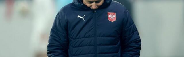 IMA LI PIKSI RAZLOGA ZA BRGU? Povreda ključne figure nacionalnog tima - iz kluba su otkrili koliko će odsustvovati sa terena!