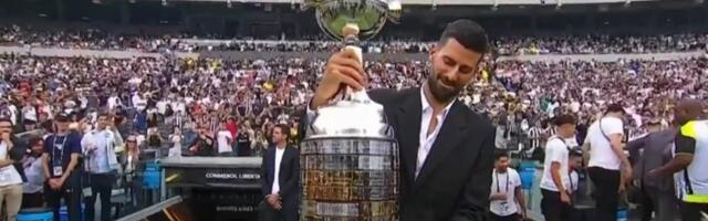 ATP objavio raspored za 2026: Beograd ni na vidiku