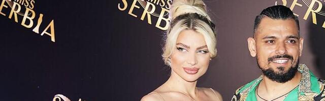 Milici Kemez narušeno zdravstveno stanje! Voditeljka loše nakon razvoda od Bore