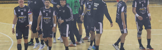 IZNENAĐUJUĆA ODLUKA EHF-a: Poznata sudbina utakmice Partizana i AEK-a!
