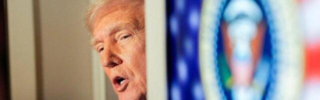 Srbija se nada dogovoru sa Trampom oko carina, a on kaže: 'Nekad morate da uzmete lek'