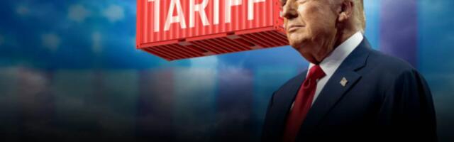 Trampovi izgovori za carine postaju sve luđi