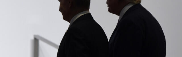 PUTIN SE IGRA VATROM! Medvedev oštro odgovorio Donaldu Trampu, pa pomenuo TREĆI SVETSKI RAT!