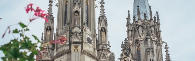 Časovnik u Vršcu kasni, a nostalgiju kod starih građan probudi trominutna zvonjava koja je nekada imala poseban značaj