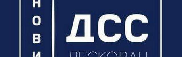 Novi DSS Leskovac: Protivimo se održavanju “Prajd karavana”