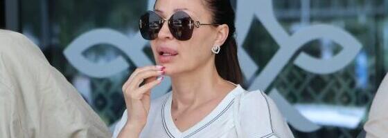 Ceca ima novog dečka… Često ju je posećivao i dolazio u vilu, moguće je da se rodila romansa