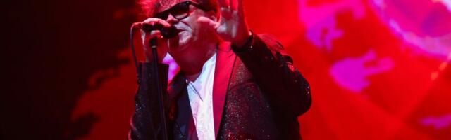 „Svaki koncert je nova bajka ljubavi, života i emocija“: Crvena jabuka u mts dvorani