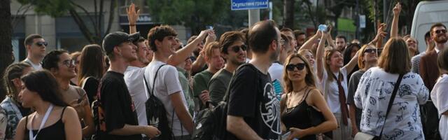 Akademski plenum poziva građane da potpišu peticiju za vanredne izbore