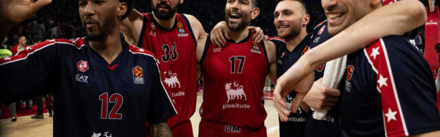 ŠTETA: Još jedan evroligaški as propušta EuroBasket 2025!