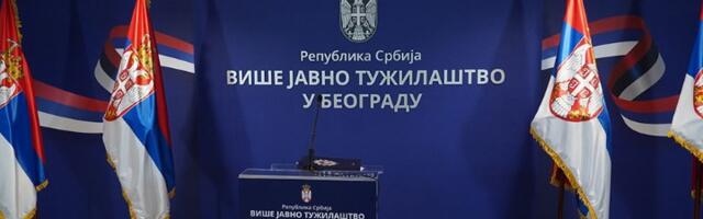 VJT o studentu Dimiću: Nismo dobili obaveštenje da se predao