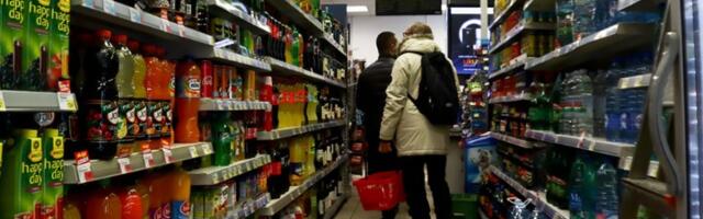 Ministarstvo: Vlada će danas izmeniti Uredbu o ograničavanju trgovačkih marži