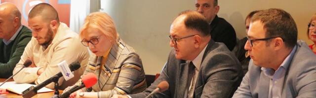 SPS će u utorak proslaviti 35 godina postojanja odbora u Vranju