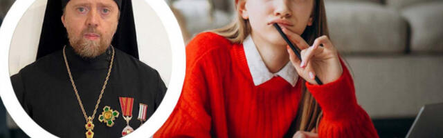 OVO JE SIGURAN NAČIN DA NE PRAVIMO GREŠKE: Iguman Nektarije otkriva kako da na vreme zaustavimo pogrešan korak