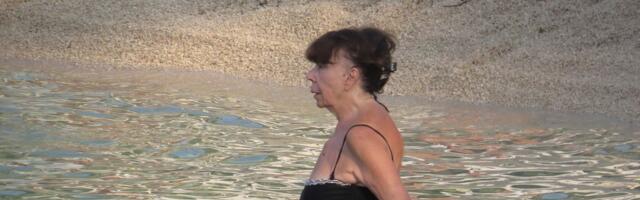 Iako nije bila za brak, Seki Sablić je OVAJ KOLEGA UKRAO SRCE: Zajedno glumili u prvoj predstavi, a evo kako je samo jednom govorila o ljubavi