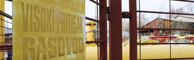 Srbija pred energetskim zidom: Gas za ovu zimu izvestan, sve ostalo - nepoznato