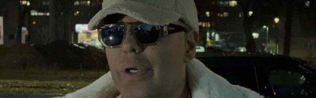 FUTA NIJE REKAO ISTINU O CECI! Boki 13 brutalno odgovorio Raduloviću, spremio PRAVU ŠOK-BOMBU SA KARLEUŠOM! (VIDEO)