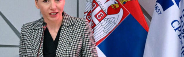 Мацура: Жене су носиоци економског и друштвеног развоја