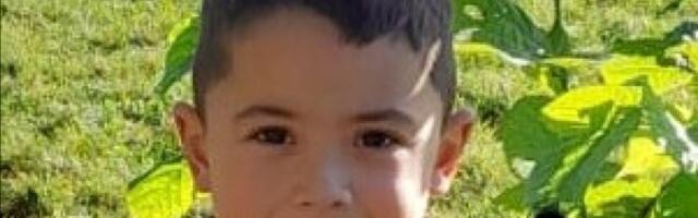 Pomozimo Mateji slanjem 191 na 2407